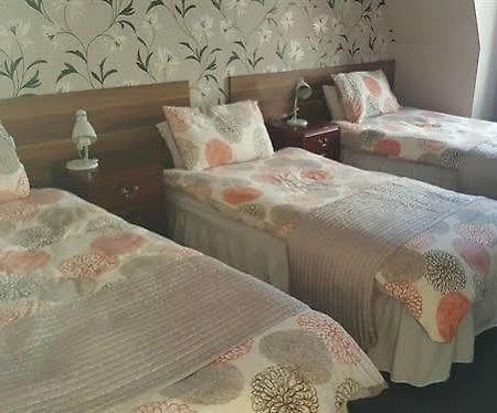 Glen Orchy House Hotell Lerwick Exteriör bild