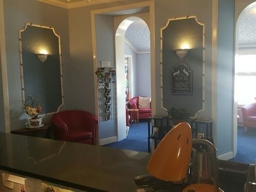Glen Orchy House Hotell Lerwick Exteriör bild