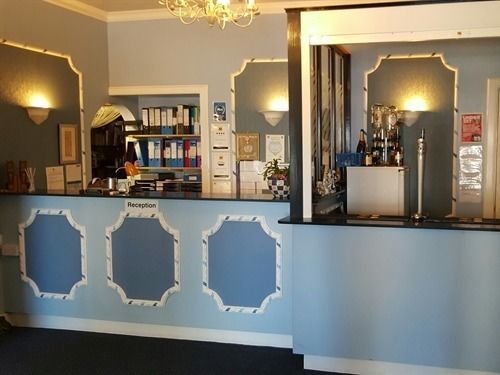 Glen Orchy House Hotell Lerwick Exteriör bild