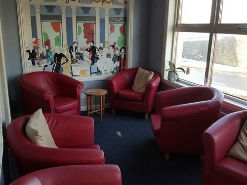 Glen Orchy House Hotell Lerwick Exteriör bild
