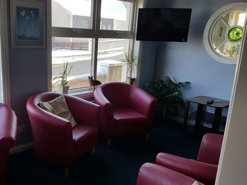 Glen Orchy House Hotell Lerwick Exteriör bild