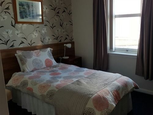 Glen Orchy House Hotell Lerwick Exteriör bild