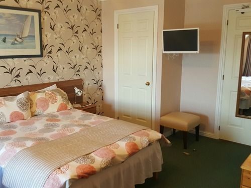 Glen Orchy House Hotell Lerwick Exteriör bild