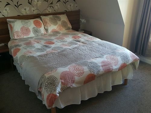 Glen Orchy House Hotell Lerwick Exteriör bild