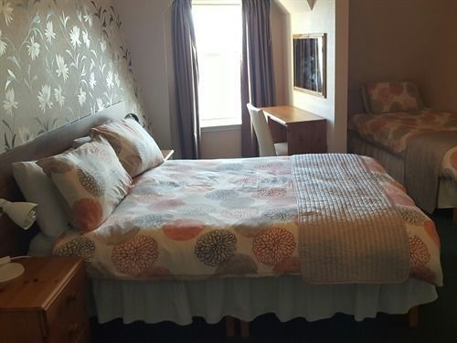 Glen Orchy House Hotell Lerwick Exteriör bild