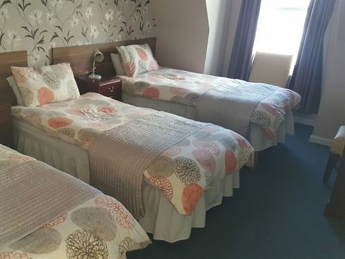 Glen Orchy House Hotell Lerwick Exteriör bild