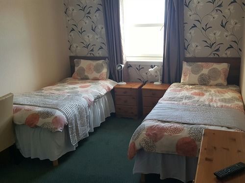Glen Orchy House Hotell Lerwick Exteriör bild