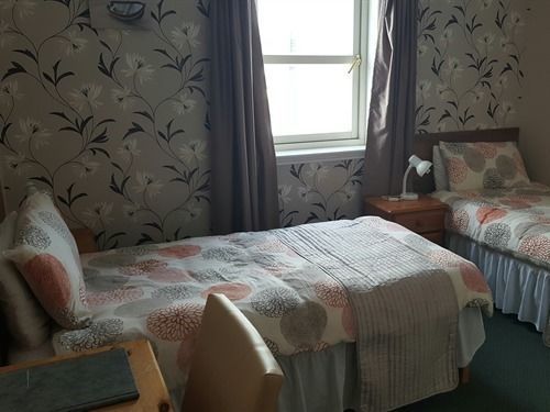 Glen Orchy House Hotell Lerwick Exteriör bild