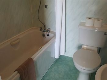 Glen Orchy House Hotell Lerwick Exteriör bild