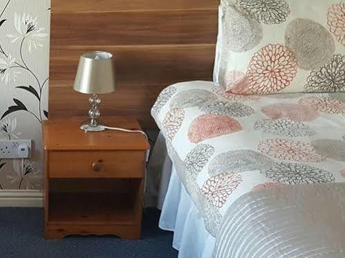 Glen Orchy House Hotell Lerwick Exteriör bild
