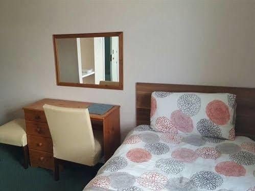 Glen Orchy House Hotell Lerwick Exteriör bild