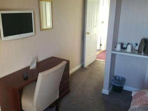 Glen Orchy House Hotell Lerwick Exteriör bild