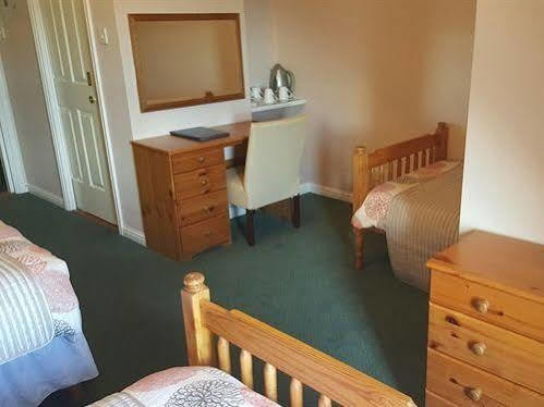 Glen Orchy House Hotell Lerwick Exteriör bild