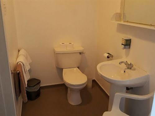 Glen Orchy House Hotell Lerwick Exteriör bild