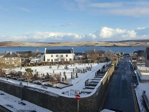 Glen Orchy House Hotell Lerwick Exteriör bild
