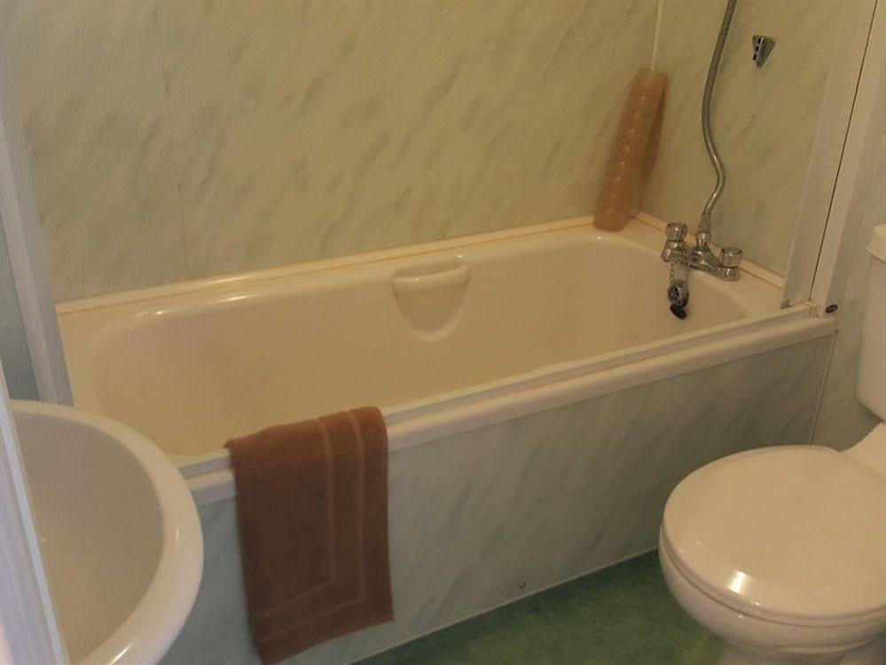 Glen Orchy House Hotell Lerwick Exteriör bild